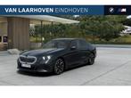BMW 5 Serie 530e M Sport Automaat / Panoramadak / Bowers & W, Automaat, 1998 cc, Achterwielaandrijving, Zwart