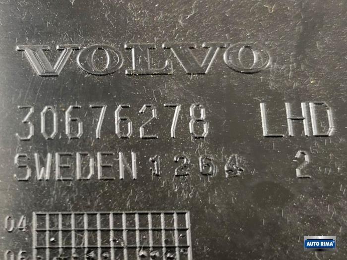 Dashboardkastje van een Volvo V70, Auto-onderdelen, Gebruikt, -, -, Ophalen of Verzenden