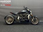 DUCATI XDIAVEL/5800KM/VOL OPTIES/TOPSTAAT/GARANTIE, DUCATI, 2 cilinders, Motorrijbewijs A, Bedrijf