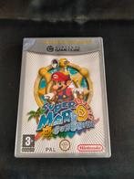 super mario sunshine gamecube, Spelcomputers en Games, 1 speler, Zo goed als nieuw, Vanaf 3 jaar, Ophalen