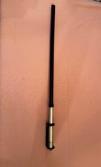 Sirio Thunder 27, Ophalen, Gebruikt, Antenne