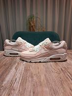 Nike Air Max 90 LUX 'Pink Oxford' Size 40, Nike, Ophalen of Verzenden, Sneakers of Gympen, Roze