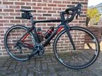 Wilier Cento 10Air, 28 inch, Carbon, Heren, 49 tot 53 cm