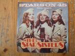 Star Sisters, Cd's en Dvd's, Ophalen of Verzenden, Zo goed als nieuw, Pop