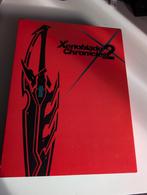 Xenoblade chronicles 2 collectors edition, Spelcomputers en Games, 1 speler, Eén computer, Ophalen of Verzenden, Zo goed als nieuw