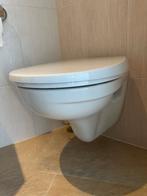 Villeroy & Boch toilet met soft close zitting, Ophalen, Gebruikt, Toilet