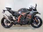 KTM 990 RC R (bj 2026), 2 cilinders, KTM, Motorrijbewijs A, Bedrijf
