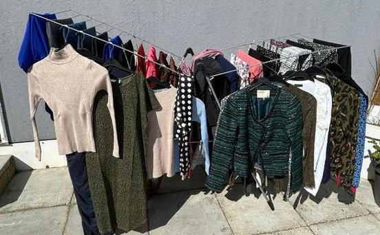 Heeeel veel dames kleding XS/S | 1 koop!, Ophalen of Verzenden, Zo goed als nieuw, Maat 34 (XS) of kleiner