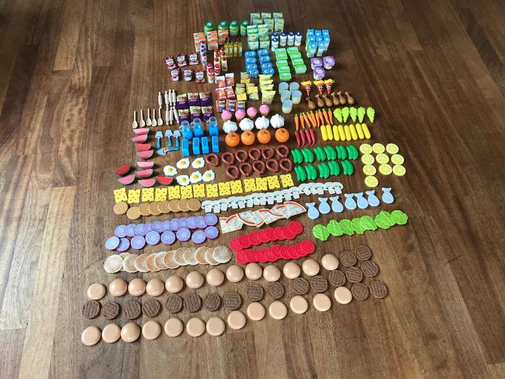 AH Mini boodschappen, Verzamelen, Supermarktacties, Albert Heijn, Ophalen of Verzenden