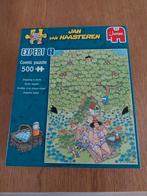 Expert puzzel jan van Haasteren, Ophalen, 500 t/m 1500 stukjes, Zo goed als nieuw