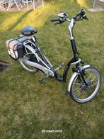 Van Raam fiets, type Balance, Ophalen of Verzenden, Zo goed als nieuw, Overige merken