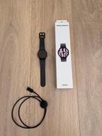Samsung galaxy watch 6, Zwart, Ophalen of Verzenden, Zo goed als nieuw, Waterdicht