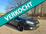Volkswagen Golf 1.4 TSI Highline | 5D | Clima | Navi | 17'', Euro 5, Gebruikt, Zwart, 4 cilinders