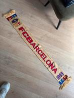 FC Barcelona Sjaal - Officiële Fan Merchandise, Ophalen of Verzenden, Zo goed als nieuw