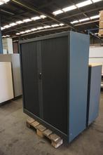 Archiefkast, roldeurkast gereedschapskast zonder borden, Niet ingevuld, Gebruikt, 100 tot 150 cm, 100 tot 150 cm