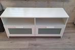 Ikea Besta tv kast, Ophalen, Gebruikt, 100 tot 150 cm, Minder dan 100 cm