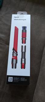 Dyson detail cleaning kit, Ophalen of Verzenden, Nieuw