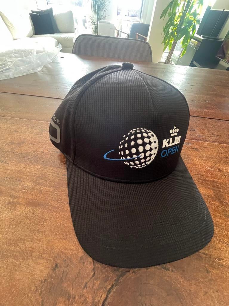 KLM Open - Golf Pet, Ophalen of Verzenden, Nieuw