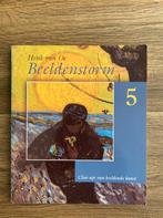 H. van Os - 5, Ophalen of Verzenden, Zo goed als nieuw, H. van Os