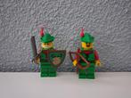 Lego Castle Forestmen, Kinderen en Baby's, Speelgoed | Duplo en Lego, Ophalen of Verzenden, Zo goed als nieuw
