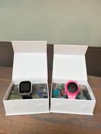 Zeer weinig gebruikte One2track horloges, Ophalen of Verzenden, Gebruikt, Blauw, Jongen of Meisje