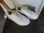 Adidas Schoenen Sneakers Sportschoenen mt 40, Adidas, Wit, Ophalen of Verzenden, Sneakers of Gympen