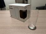 Fluitjes (bierglas) 8 dozen x 6 stuks (25 cl), Ophalen, Glas of Glazen, Overige stijlen, Glas