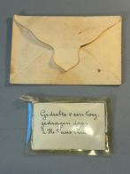 Relikwie  vanpaus pius x., Ophalen of Verzenden