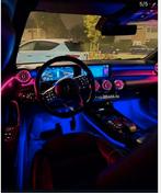 Auto Sfeerverlichting Inbouwen| Ramen Tint|LUD Custom Studio, Ophalen