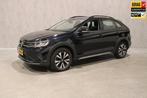 Volkswagen Taigo 1.0 TSI Life Business Camera/PDC/Carplay Pr, 12 maanden, Gebruikt, Euro 6, Zwart