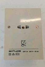 Schupa GRT 24 Scheidingstrafo 230V~ 20VA, Ophalen of Verzenden