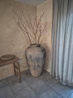 Grote sobere kruik, Ophalen, Zo goed als nieuw