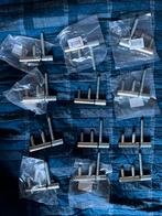 12 paumellen: koopje!, Ophalen of Verzenden, Gebruikt