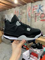 Air Jordan 4 Oreo | Maat 41, Overige kleuren, Overige typen, Nieuw, Ophalen of Verzenden