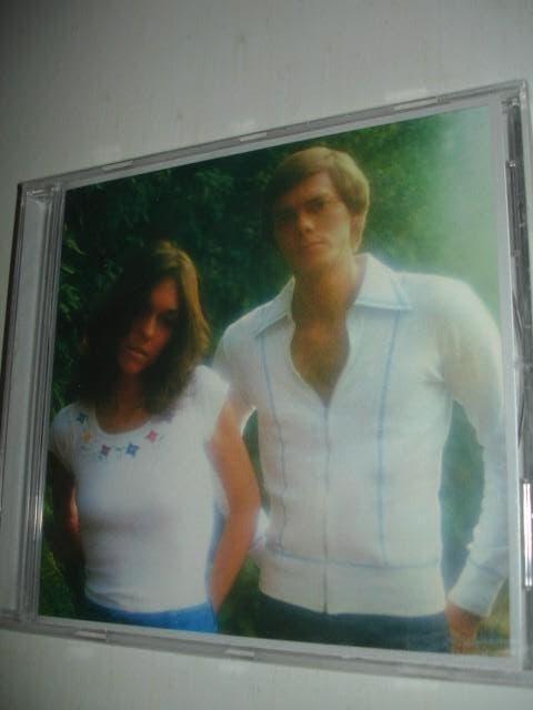 Carpenters- Horizon- Remastered- (NIEUW/SEAL), Verzenden, Nieuw in verpakking