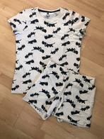 Leuke Pyjama Takkie maat 158-164 Hema, Ophalen of Verzenden, Zo goed als nieuw, Meisje, Nacht- of Onderkleding