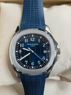NIEUWE PATEK PHILIPPE AQUANAUT., Ophalen of Verzenden, Nieuw, Jongen of Meisje