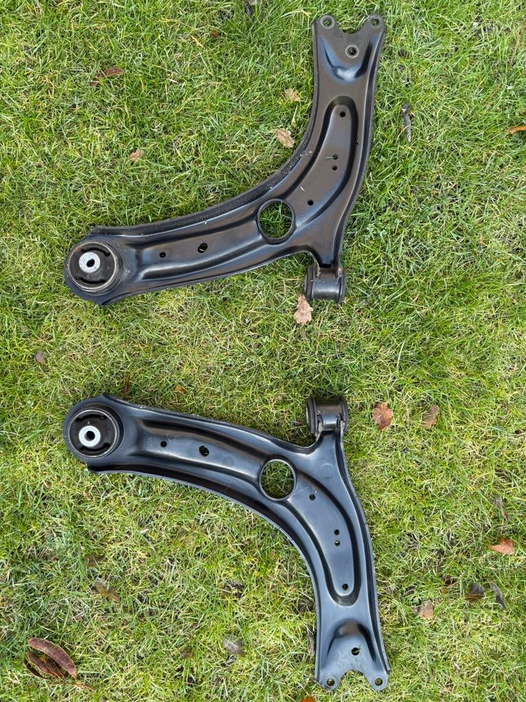 VW Passat B8 draagarmen, Ophalen of Verzenden