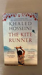 The Kite Runner, Boeken, Ophalen of Verzenden, Zo goed als nieuw, Khaled Hosseini