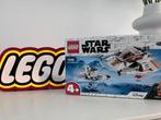 LEGO Star Wars 75268 Snowspeeder *** NIEUW ***, Ophalen of Verzenden, Nieuw, Complete set, Lego