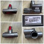 Dyson V 10 cyclone Absolute - zgan originele assecoires, Ophalen of Verzenden, Zo goed als nieuw