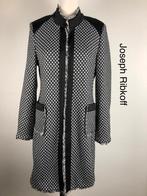 Joseph Ribkoff Jas  (mt: 38)06,3/8540, Kleding | Dames, Joseph Ribkoff, Zwart, Joseph Ribkoff, Ophalen of Verzenden
