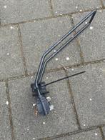 Zadelpen steun voor fietszitje, Ophalen, Gebruikt, Achterzitje