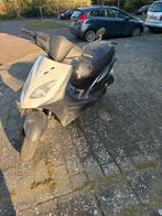 Kymco agility/delivery 50, Fietsen en Brommers, Ophalen, Gebruikt, Maximaal 45 km/u, 50 cc