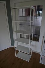 IKEA Fjälkinge stellingkast - wit - zo goed als nieuw, Ophalen, Zo goed als nieuw