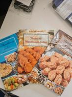 Marokkaanse kookboeken - 3 stuks van Rachida Amhaouche, Gelezen, Midden-Oosten en Marokko, Rachida Amhaouche, Ophalen of Verzenden