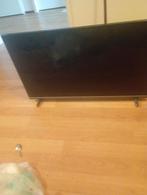 Philips Smart TV -32PFS6909/12 voor onderdelen / reparatie, Ophalen, Philips, 50 Hz, Smart TV