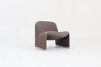 Artifort Alky armchair by Giancarlo Piretti, Huis en Inrichting, Fauteuils, Vintage, design, 75 tot 100 cm, Ophalen of Verzenden