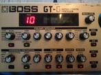 Boss GT-6 Multi Effect Processor, Ophalen, Gebruikt, Delay of Echo