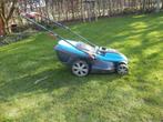 Gardena grasmaaier, Tuin en Terras, Ophalen, Cirkelmaaier, Gebruikt, Elektrische grasmaaier